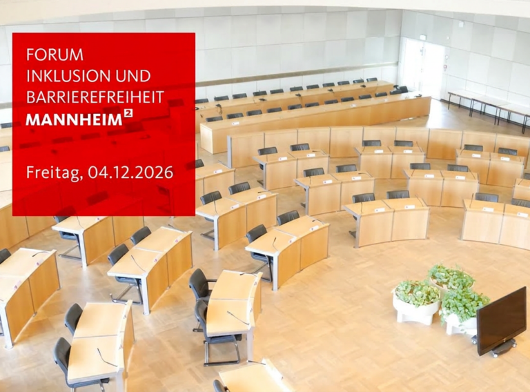 Das Bild zeit Titel und Datum der Veranstaltung